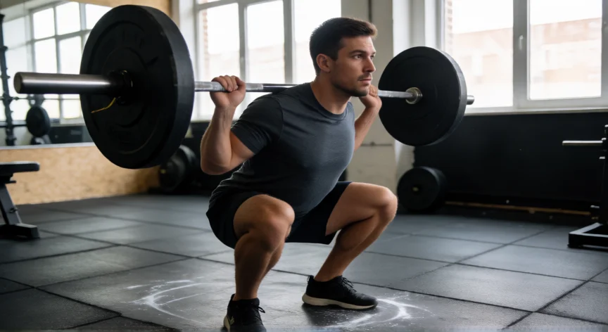 Cómo Aumentar tus Piernas: Ejercicios, Nutrición y Plan de Entrenamiento