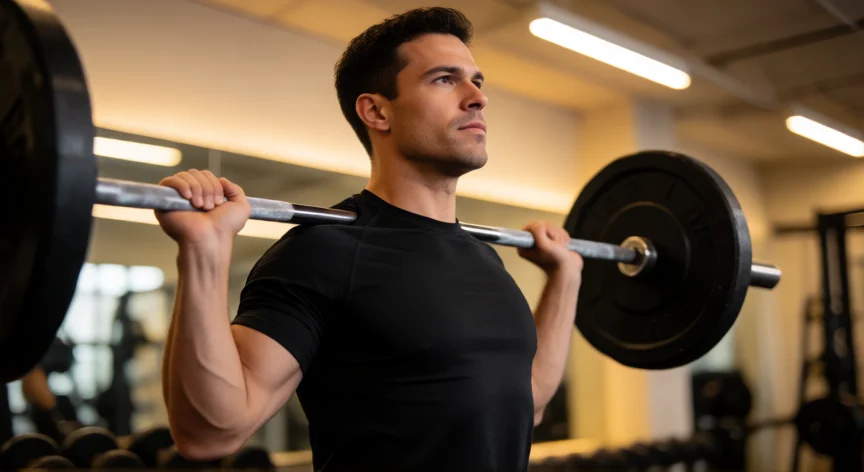 Cómo Aumentar tu Testosterona de Forma Natural y Sostenible