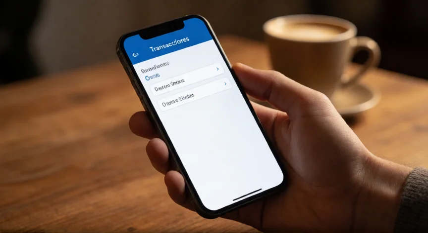 como aumentar mis transacciones en bancolombia, Using the Bancolombia mobile app to check and adjust transaction limits