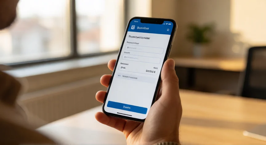 Cómo aumentar tus límites de transferencia en BBVA
