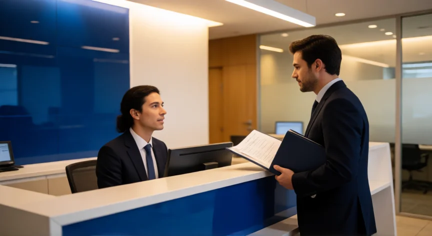 como aumentar mis transferencias en santander, Atención presencial en oficina de Santander para subir límites de transferencia