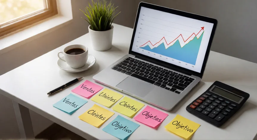 Cómo Aumentar tus Ventas en tu Negocio: Estrategias Prácticas y Efectivas