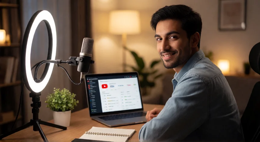 Cómo aumentar tus visitas en YouTube de forma efectiva
