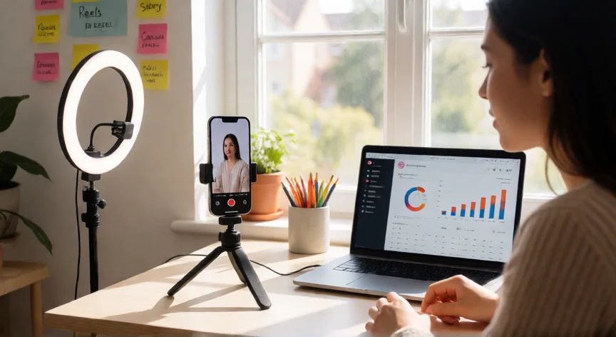 Cómo aumentar tus visualizaciones en Instagram: guía completa