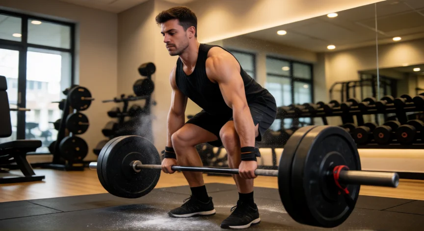 Cómo Aumentar tus Niveles de Testosterona de Forma Natural