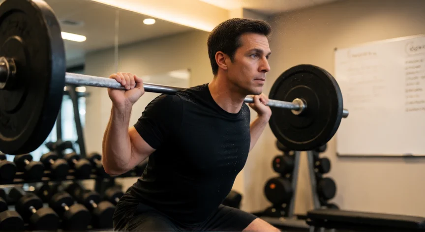 Cómo Aumentar los Niveles de Testosterona en Hombres de Forma Natural