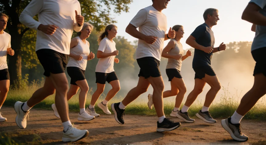 Cómo aumentar la resistencia corriendo: guía completa de entrenamiento