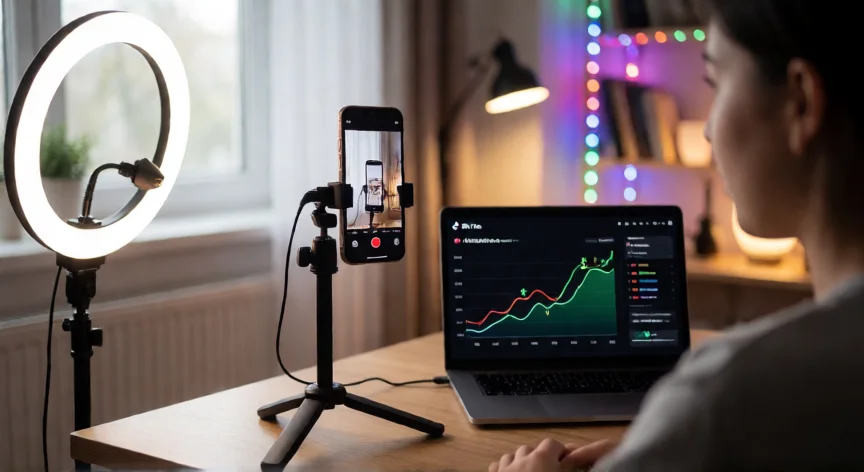 Cómo Aumentar Seguidores en TikTok: Guía Completa y Eficaz