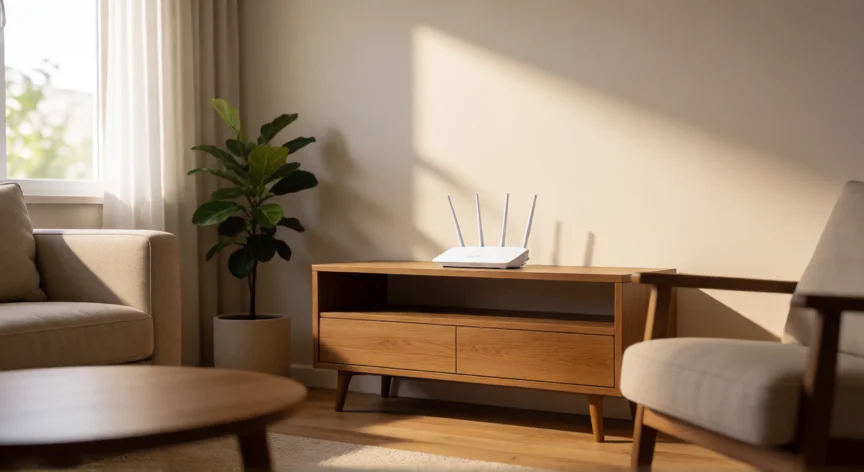 Cómo Aumentar la Señal WiFi en Casa: Guía Práctica Completa