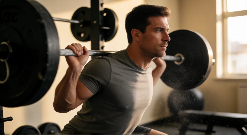 Cómo Aumentar la Testosterona de Manera Natural: Guía Completa