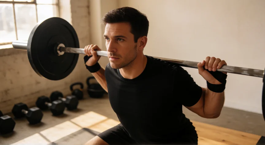 Cómo aumentar la testosterona en hombres de forma natural