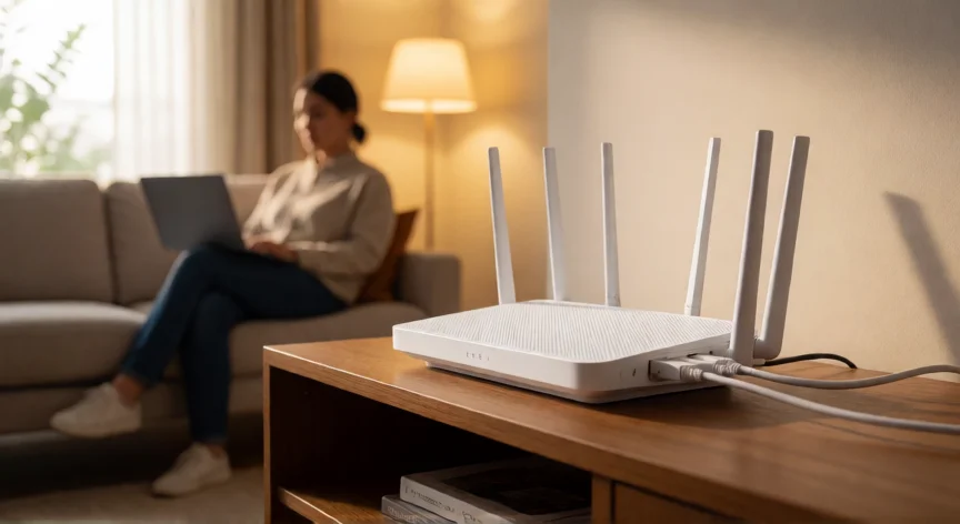 Cómo Aumentar la Velocidad de Internet: Guía Completa con Soluciones Prácticas