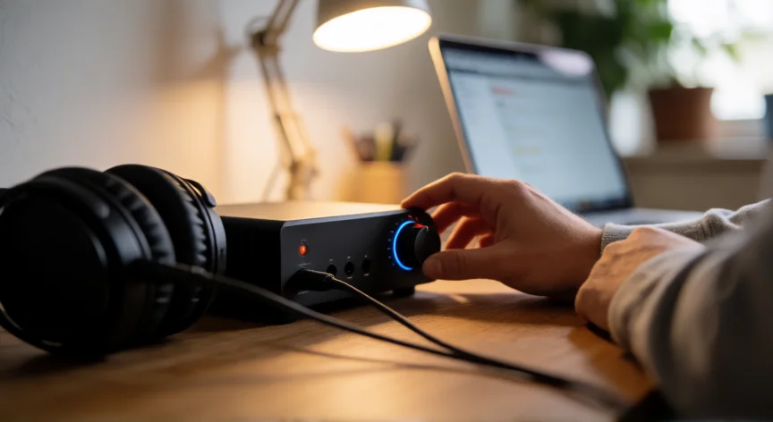 Cómo Aumentar el Volumen de tus Audífonos: Guías Completa