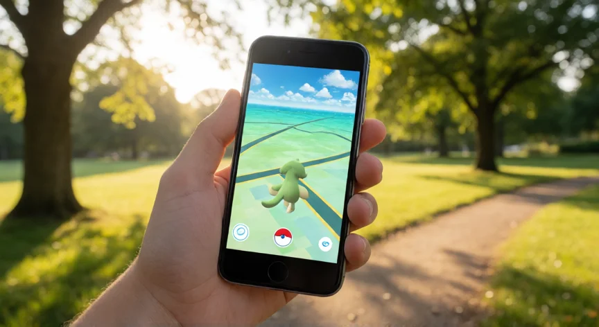 Cómo Aumentar XP en Pokémon Go: Guía Definitiva para Progresar Más Rápido