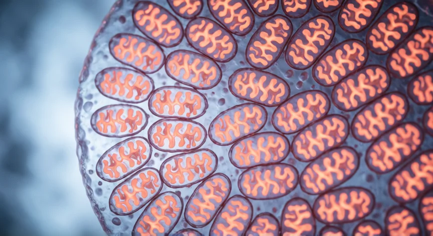 Cómo aumentar y activar las mitocondrias de forma natural