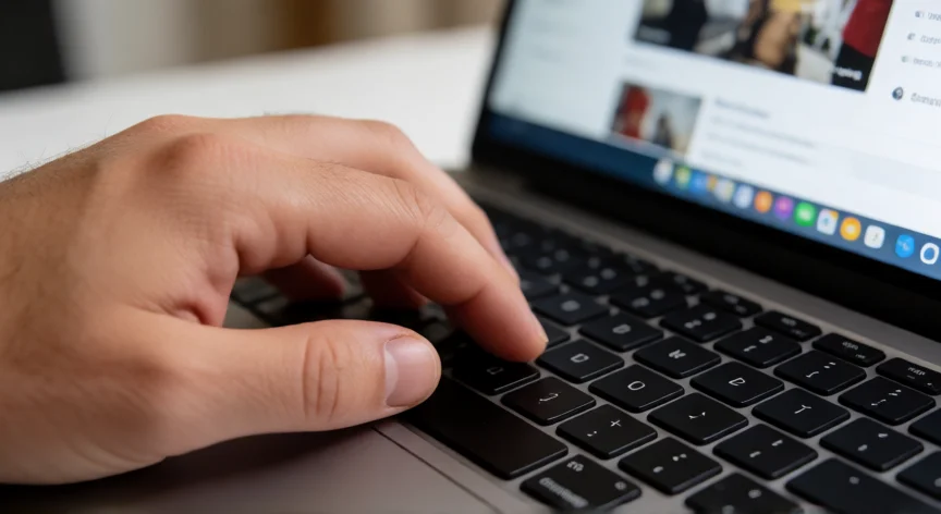Cómo aumentar el zoom con el teclado: atajos para todos los sistemas