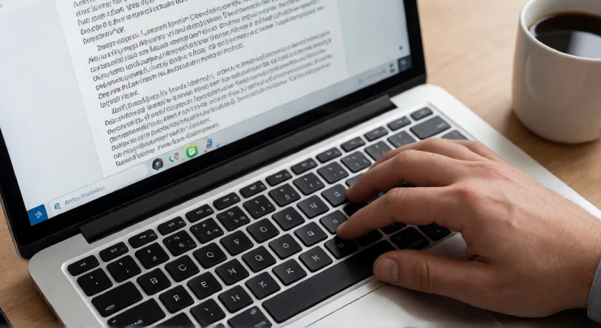Cómo aumentar el zoom en una laptop: métodos completos