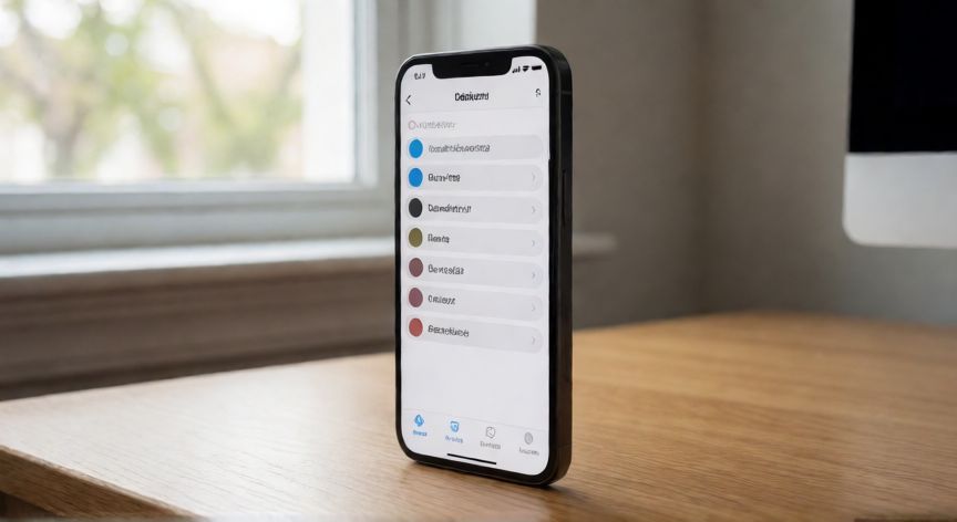 como cambiar el color de la pantalla de mi celular, Configuración de accesibilidad y filtros de color en un iPhone