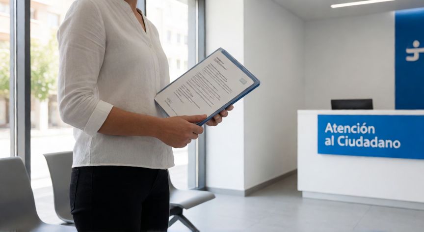 como cambiar el hospital de referencia en madrid, Trámite para cambiar hospital de referencia en oficina de sanidad