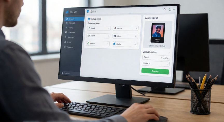 como cambiar el tono de llamada, Personalizando el tono de llamada desde un ordenador con software VoIP