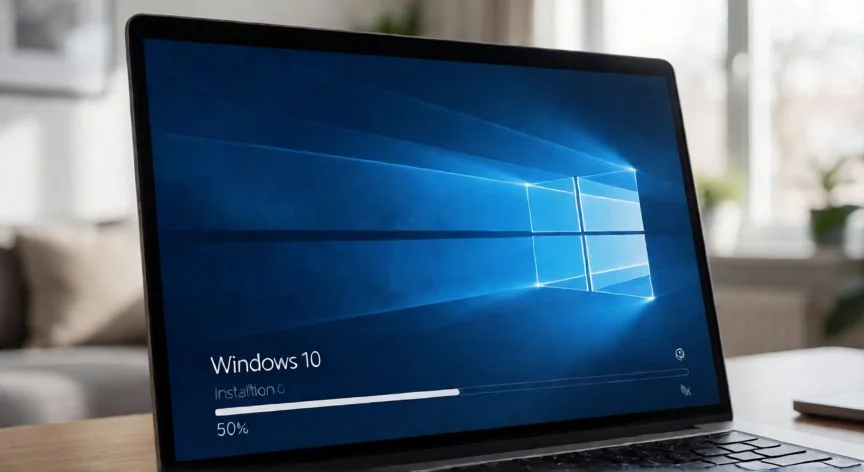 Guía completa para cambiar de Windows 8 a Windows 10