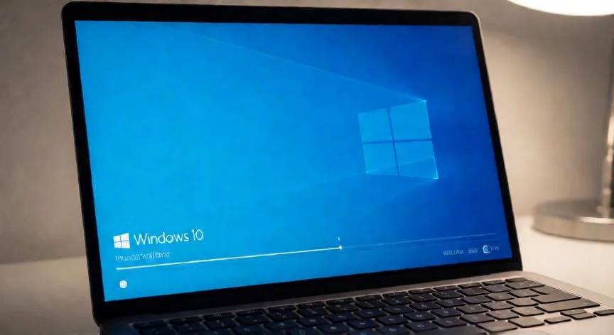 Cómo cambiar de Windows 8.1 a Windows 10: guía completa