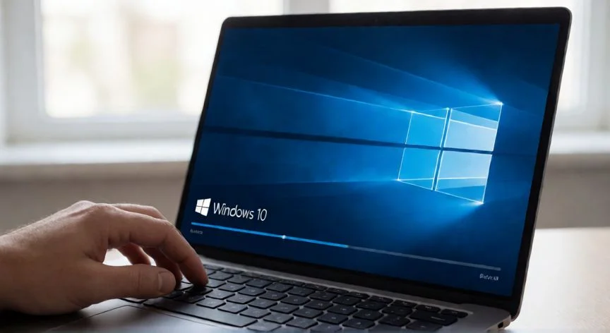 Cómo cambiar de Windows 7 a Windows 10 gratis paso a paso