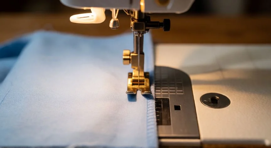 Cómo coser un tejido a 2 agujas: guía completa paso a paso