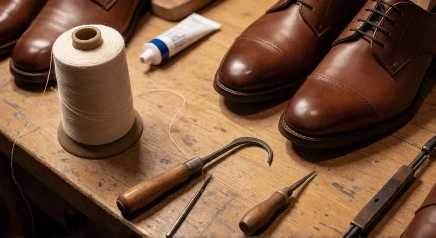 Cómo Coser Zapatos de Forma Fácil: Guía Práctica Paso a Paso