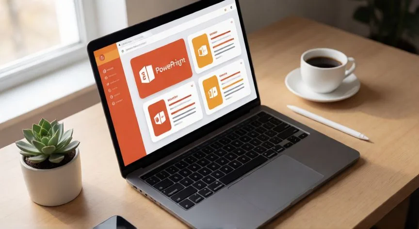 Cómo crear una presentación en PowerPoint: guía completa paso a paso