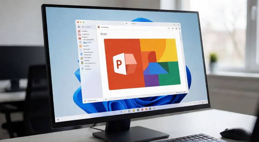 Cómo Descargar PowerPoint en la PC: Guía Completa