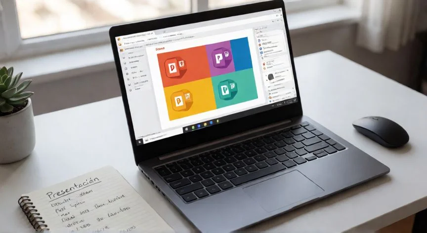 Cómo Editar en PowerPoint: Guía Paso a Paso