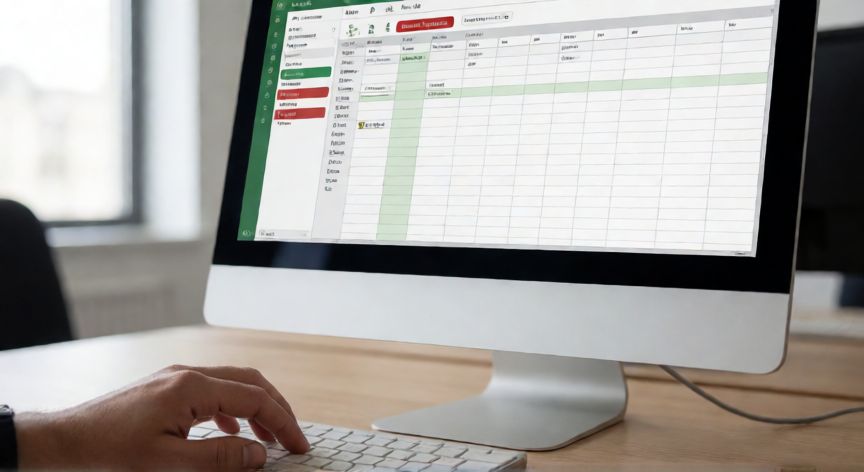 como eliminar celdas en excel repetidas, Pantalla de Excel mostrando la opción Eliminar Duplicados en la pestaña Datos