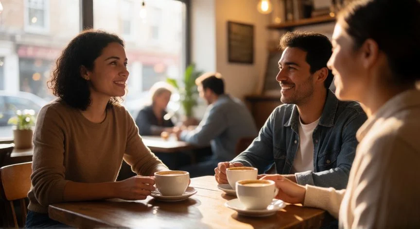 Cómo encontrar pareja: guía práctica para conocer personas y construir una relación sana