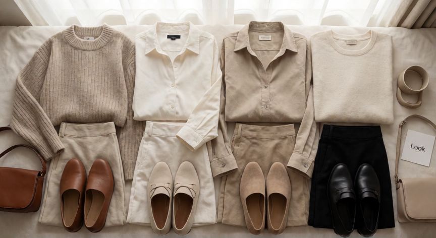 como encontrar ropa de zara en shein, Comparación de un look estilo Zara con alternativas más económicas