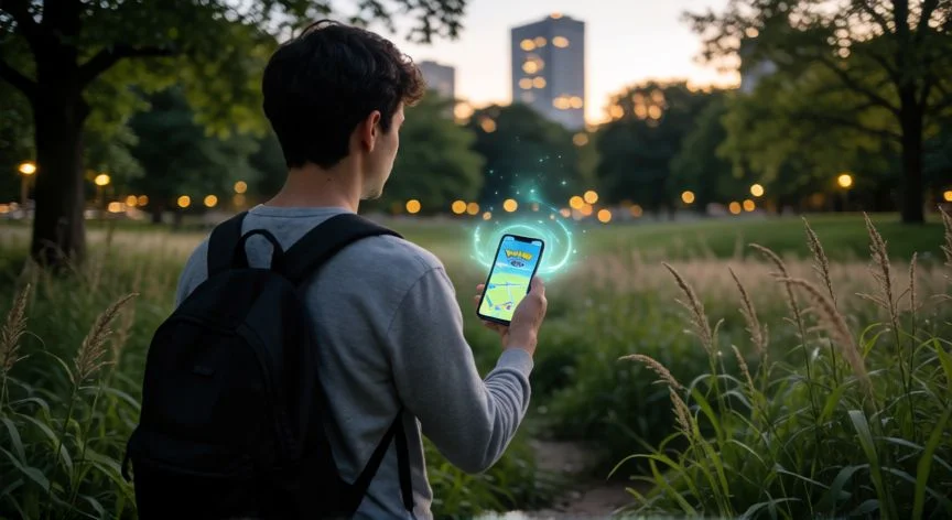 Cómo encontrar shinys en Pokémon GO