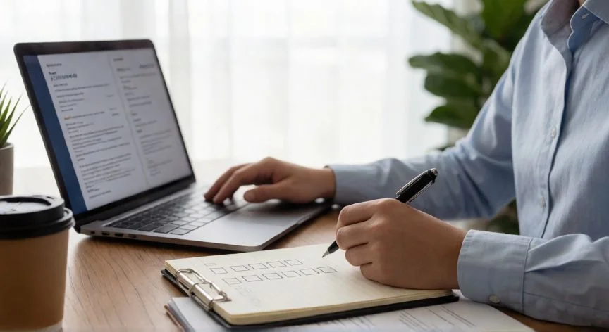 Cómo encontrar trabajo rápido de forma efectiva