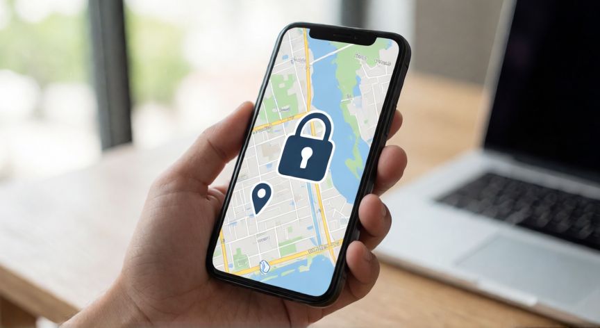 como encontrar xiaomi perdido, Bloqueo remoto y localización de un móvil Xiaomi perdido