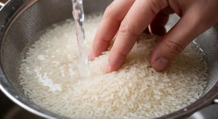 Guía Definitiva: Cómo Hacer Arroz Blanco Perfecto