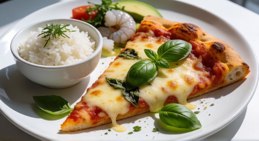 como hacer cada comida en grow a garden, Plato gourmet recién cocinado en Grow a Garden listo para vender con ingredientes de alta calidad
