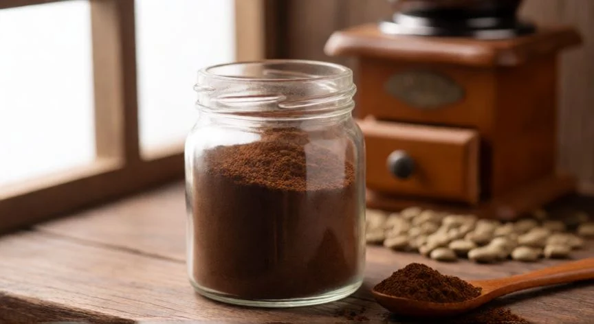 Guía definitiva para preparar café instantáneo casero