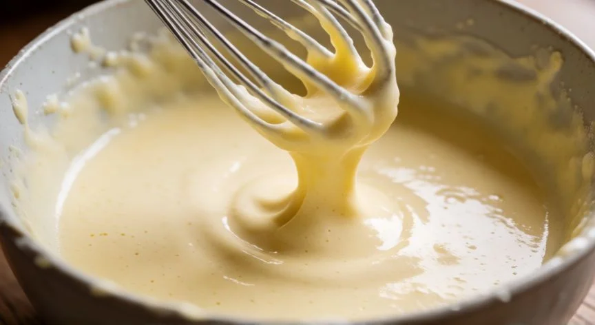 Guía completa para preparar crepes caseros exquisitos