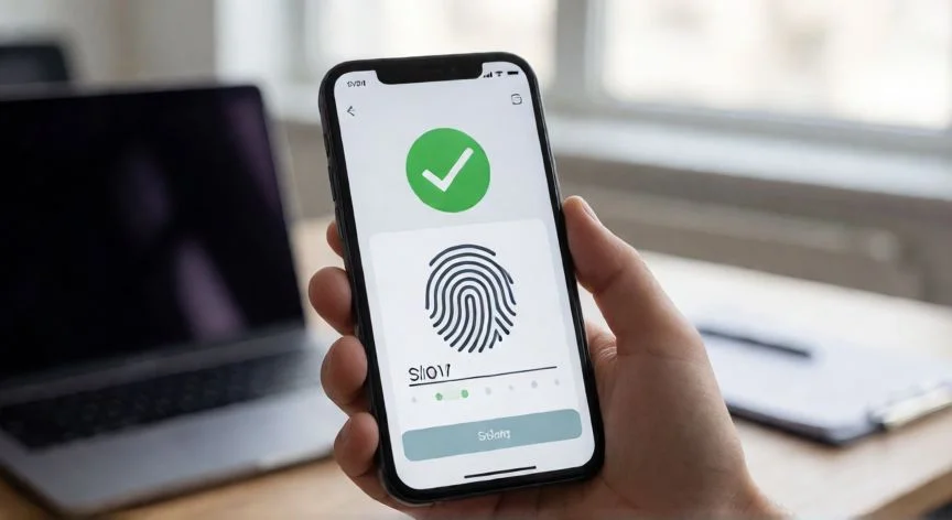 Guía completa para crear tu firma digital electrónica