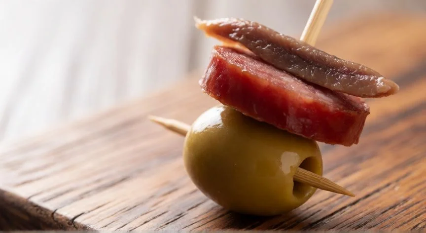 Guía completa para hacer Gildas Caseras de calidad profesional