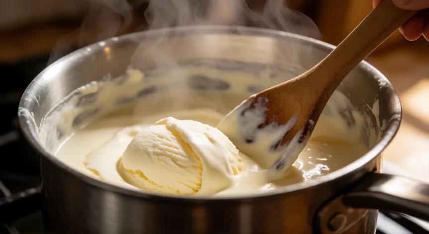 Guía Completa para Preparar Helado Casero Perfecto