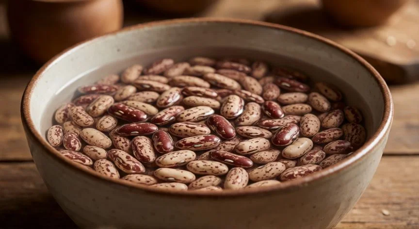 Cómo hacer Judías Pintas Caseras: La Receta Definitiva