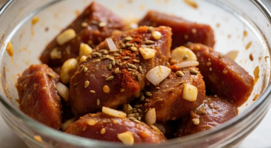 Guía Completa para Hacer Kebab Casero Increíble