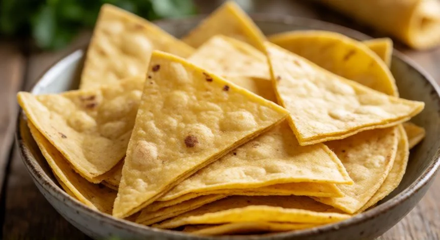 Cómo Hacer Nachos Caseros: La Guía Definitiva