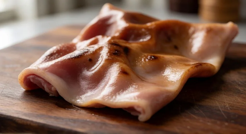 Guía Completa para Cocinar Oreja a la Plancha en Casa