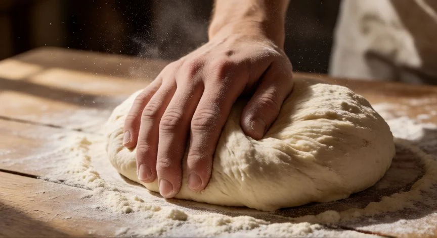 Cómo hacer pan de masa madre en casa: Guía definitiva